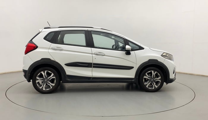 2018 Honda WR-V 1.2L I-VTEC VX MT, Petrol, Manual, 95,959 km, Right Side View