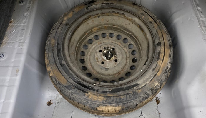 2014 Honda City 1.5L I-VTEC SV CVT, Petrol, Automatic, 50,778 km, Spare Tyre