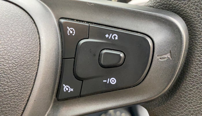 2020 Tata ALTROZ XT PETROL, Petrol, Manual, 24,065 km, Adaptive Cruise Control