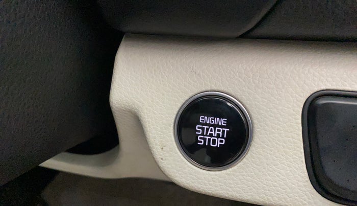 2019 KIA SELTOS HTX PLUS 1.5 DIESEL, Diesel, Manual, 38,707 km, Keyless Start/ Stop Button