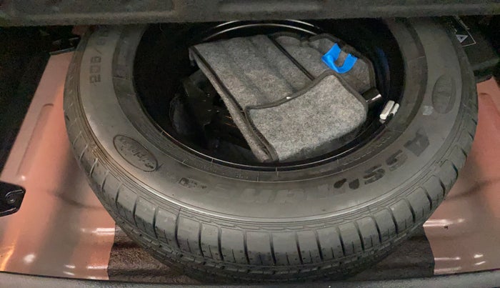 2019 KIA SELTOS HTX PLUS 1.5 DIESEL, Diesel, Manual, 38,707 km, Spare Tyre