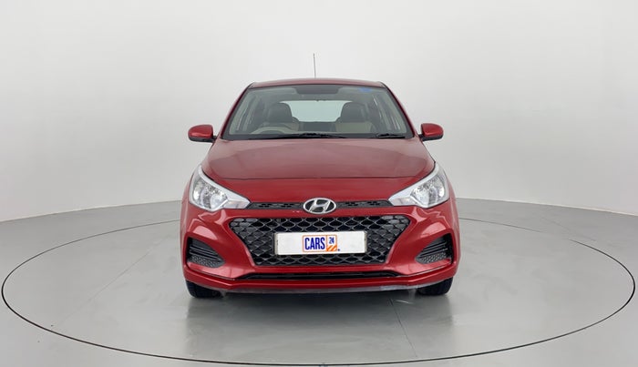 2018 Hyundai Elite i20 Magna Executive 1.2, Petrol, Manual, 44,917 km, Front