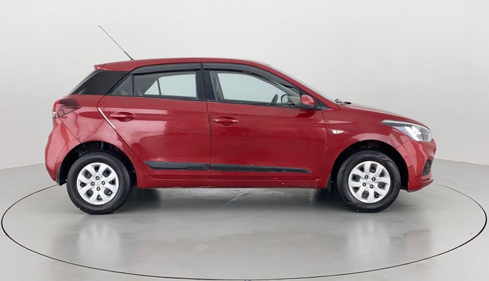 2018 Hyundai Elite i20 Magna Executive 1.2, Petrol, Manual, 44,917 km, Right Side View