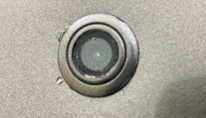 2018 Tata Tiago XZ PETROL, Petrol, Manual, 59,346 km, Parking Camera