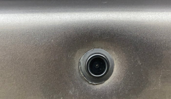 2015 Maruti Celerio VXI AMT, Petrol, Automatic, 56,228 km, Parking Camera