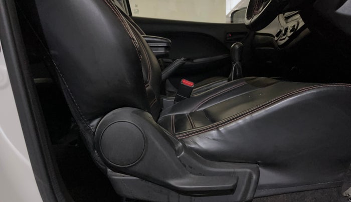 2021 Maruti Baleno SIGMA PETROL 1.2, Petrol, Manual, 66,402 km, Driver Side Adjustment Panel