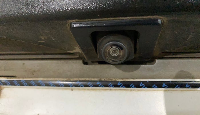 2020 Ford Ecosport TITANIUM + 1.5L DIESEL, Diesel, Manual, 70,761 km, Parking Camera