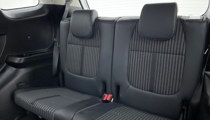 2022 KIA CARENS PRESTIGE PLUS 1.4G DCT 7STR, Petrol, Automatic, 1,486 km, Third Seat Row ( optional )