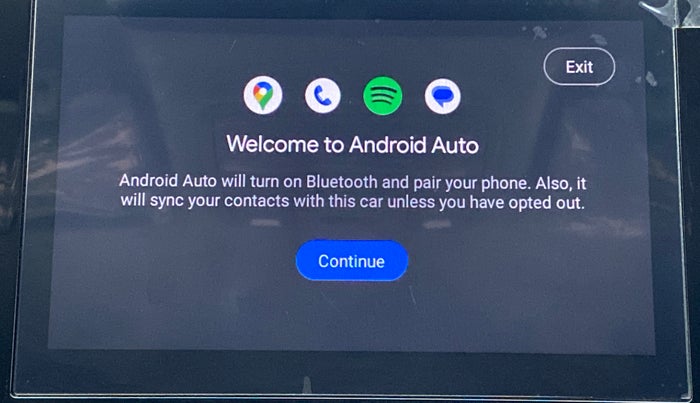 2022 KIA CARENS PRESTIGE PLUS 1.4G DCT 7STR, Petrol, Automatic, 1,486 km, Apple CarPlay and Android Auto