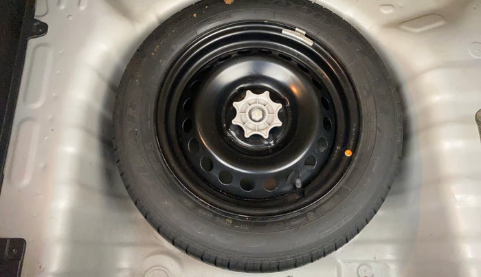 2014 Hyundai Grand i10 ASTA 1.2 KAPPA VTVT, Petrol, Manual, 24,121 km, Spare Tyre