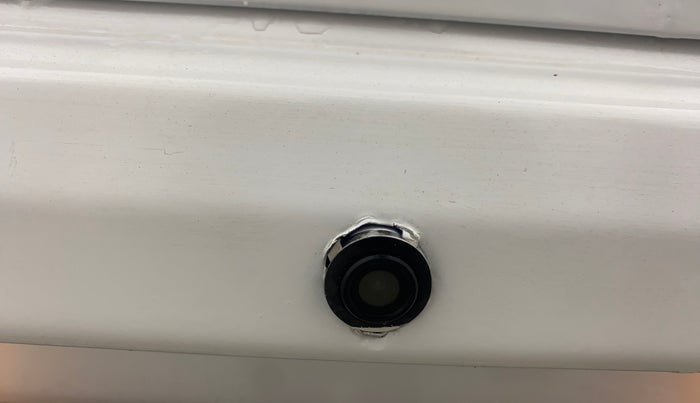 2015 Ford Figo Aspire TREND 1.2 PETROL, Petrol, Manual, 48,773 km, Parking Camera