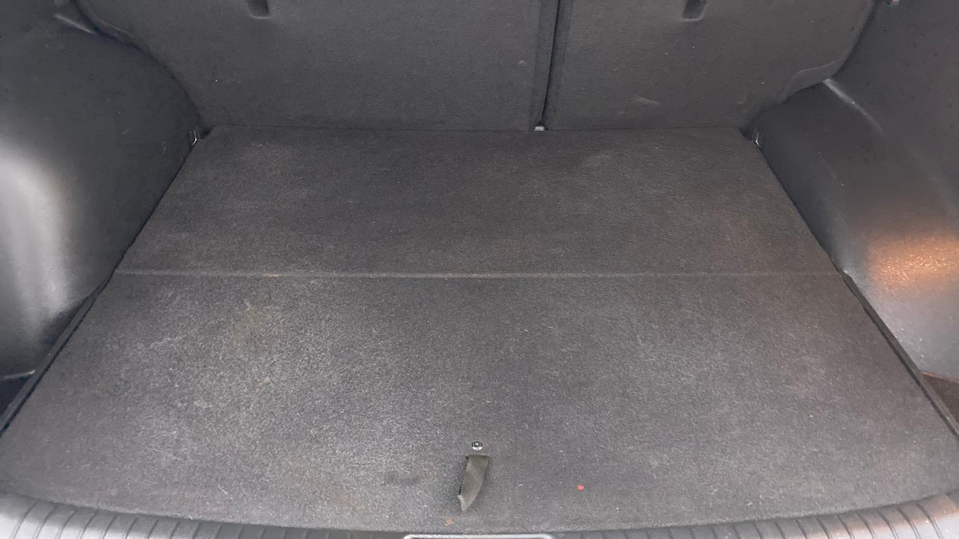 2018 Hyundai Creta 1.6 SX PLUS AUTO PETROL, Petrol, Automatic, 48,871 km, Boot Inside