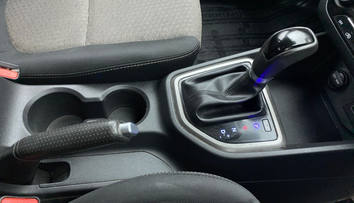 2018 Hyundai Creta 1.6 SX PLUS AUTO PETROL, Petrol, Automatic, 48,871 km, Gear Lever