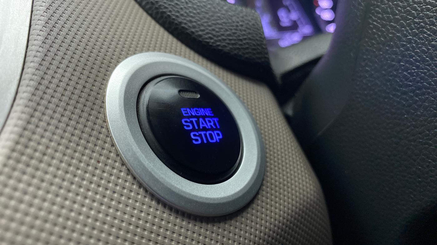 2018 Hyundai Creta 1.6 SX PLUS AUTO PETROL, Petrol, Automatic, 48,871 km, Keyless Start/ Stop Button