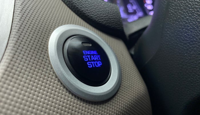 2018 Hyundai Creta 1.6 SX PLUS AUTO PETROL, Petrol, Automatic, 48,871 km, Keyless Start/ Stop Button