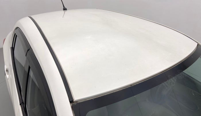 2013 Honda Amaze 1.5 VXMT I DTEC, Diesel, Manual, 78,261 km, Roof