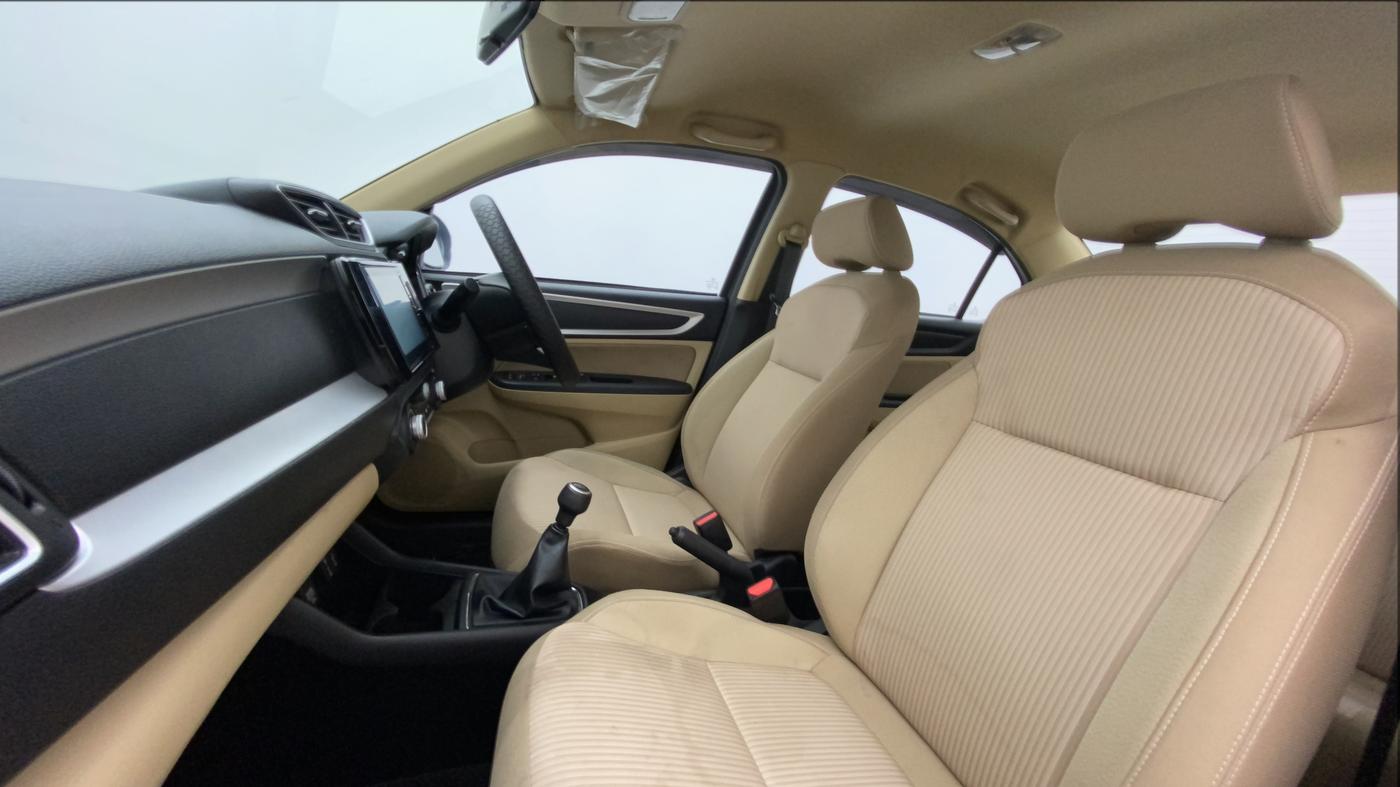 2022 Honda Amaze 1.2L I-VTEC VX, Petrol, Manual, 8,251 km, Right Side Front Door Cabin