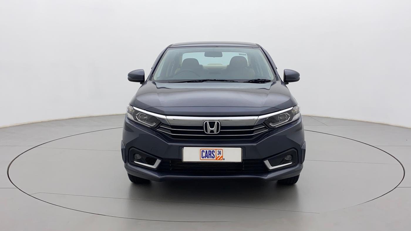 2022 Honda Amaze 1.2L I-VTEC VX, Petrol, Manual, 8,251 km, Front