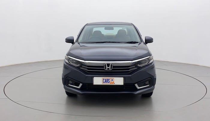 2022 Honda Amaze 1.2L I-VTEC VX, Petrol, Manual, 8,251 km, Front