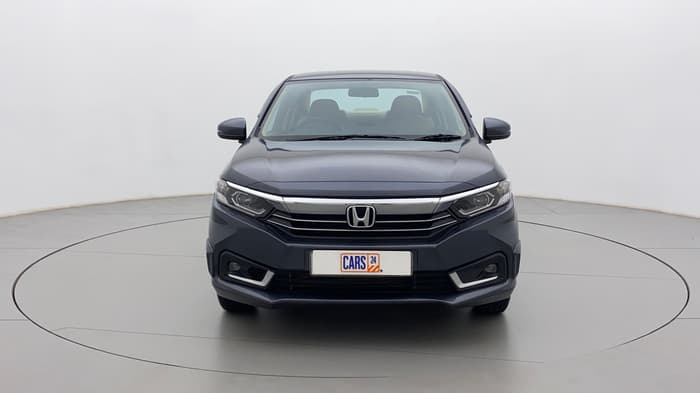 2022 Honda Amaze 1.2L I-VTEC VX, Petrol, Manual, 8,251 km, Front