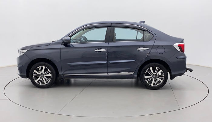2022 Honda Amaze 1.2L I-VTEC VX, Petrol, Manual, 8,251 km, Left Side