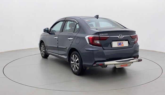 2022 Honda Amaze 1.2L I-VTEC VX, Petrol, Manual, 8,251 km, Left Back Diagonal