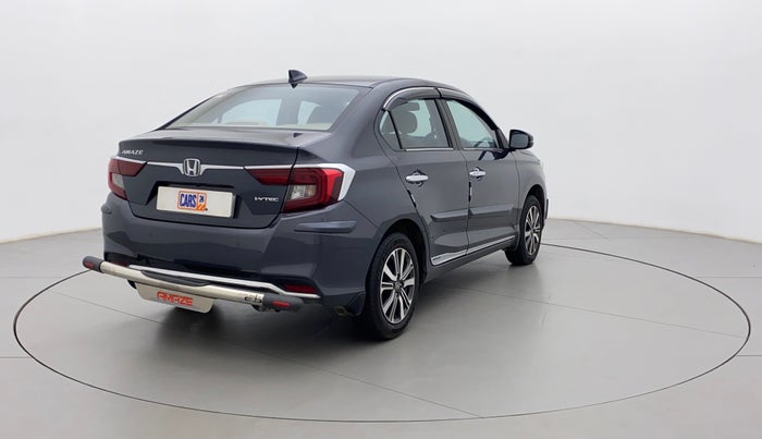 2022 Honda Amaze 1.2L I-VTEC VX, Petrol, Manual, 8,251 km, Right Back Diagonal