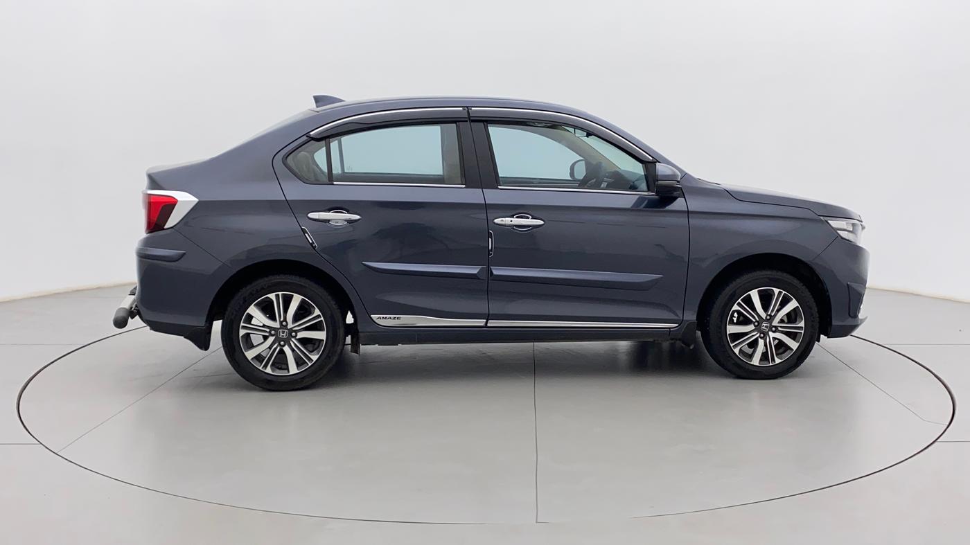 2022 Honda Amaze 1.2L I-VTEC VX, Petrol, Manual, 8,251 km, Right Side View