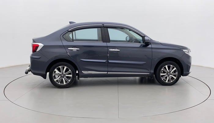 2022 Honda Amaze 1.2L I-VTEC VX, Petrol, Manual, 8,251 km, Right Side View