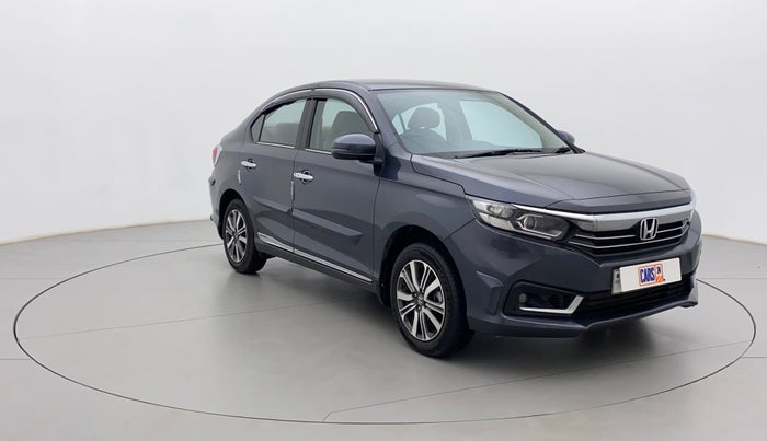 2022 Honda Amaze 1.2L I-VTEC VX, Petrol, Manual, 8,251 km, Right Front Diagonal