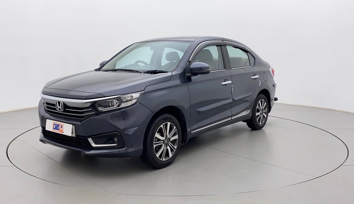 2022 Honda Amaze 1.2L I-VTEC VX, Petrol, Manual, 8,251 km, Left Front Diagonal