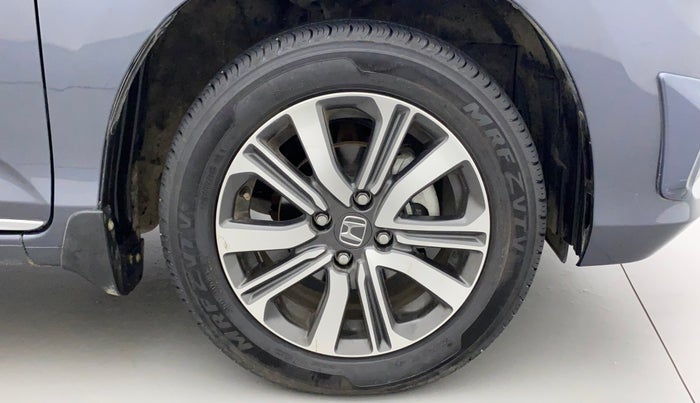 2022 Honda Amaze 1.2L I-VTEC VX, Petrol, Manual, 8,251 km, Right Front Wheel