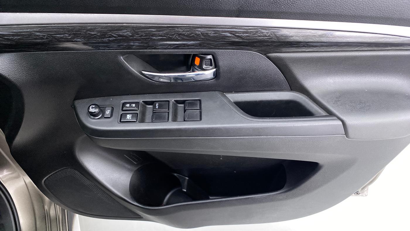 2020 Maruti XL6 ZETA SHVS, Petrol, Manual, 12,175 km, Driver Side Door Panels Control