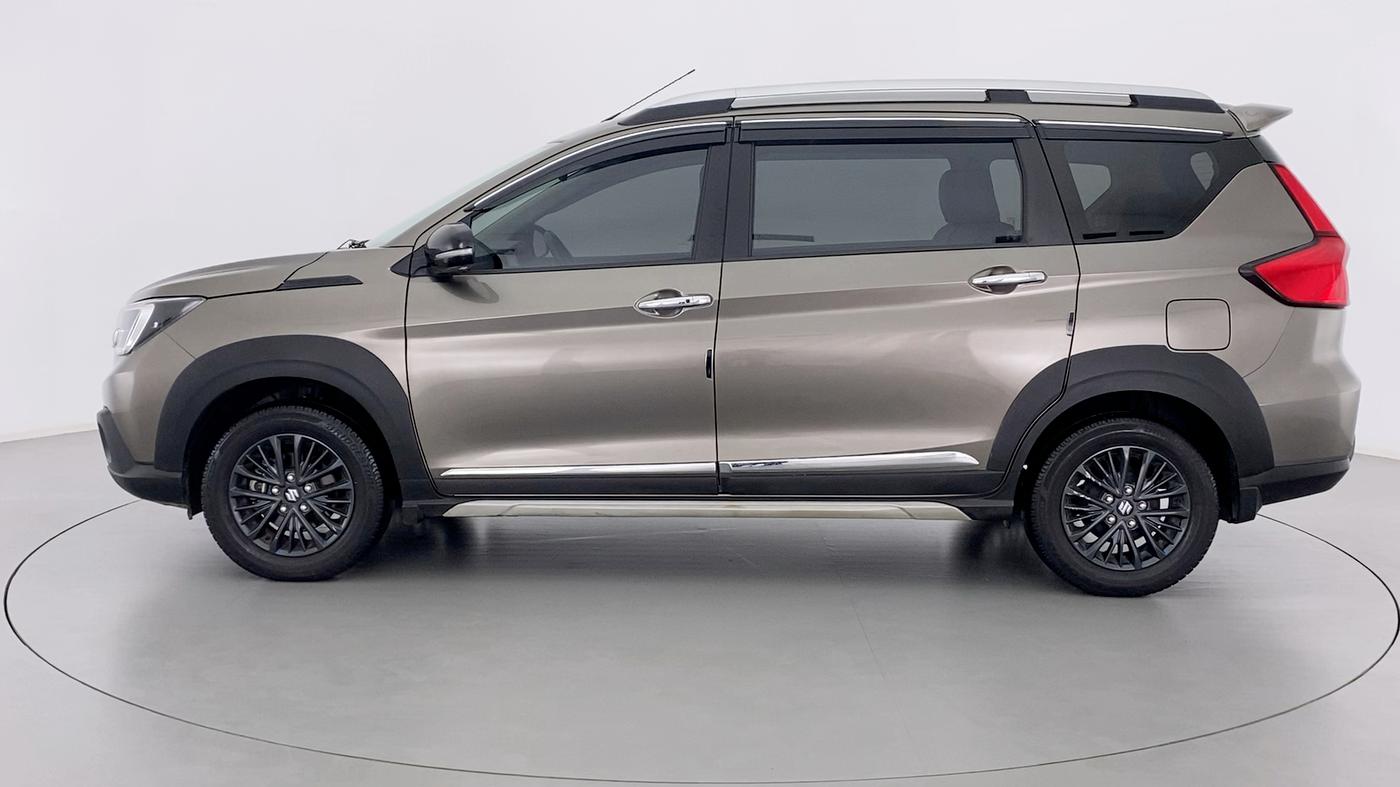 2020 Maruti XL6 ZETA SHVS, Petrol, Manual, 12,175 km, Left Side