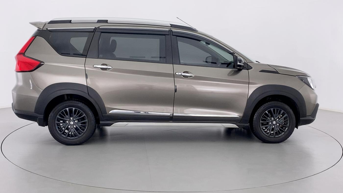 2020 Maruti XL6 ZETA SHVS, Petrol, Manual, 12,175 km, Right Side View