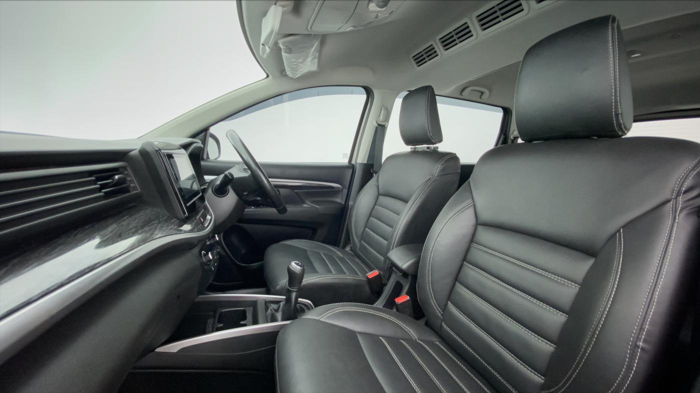 2020 Maruti XL6 ZETA SHVS, Petrol, Manual, 12,175 km, Right Side Front Door Cabin