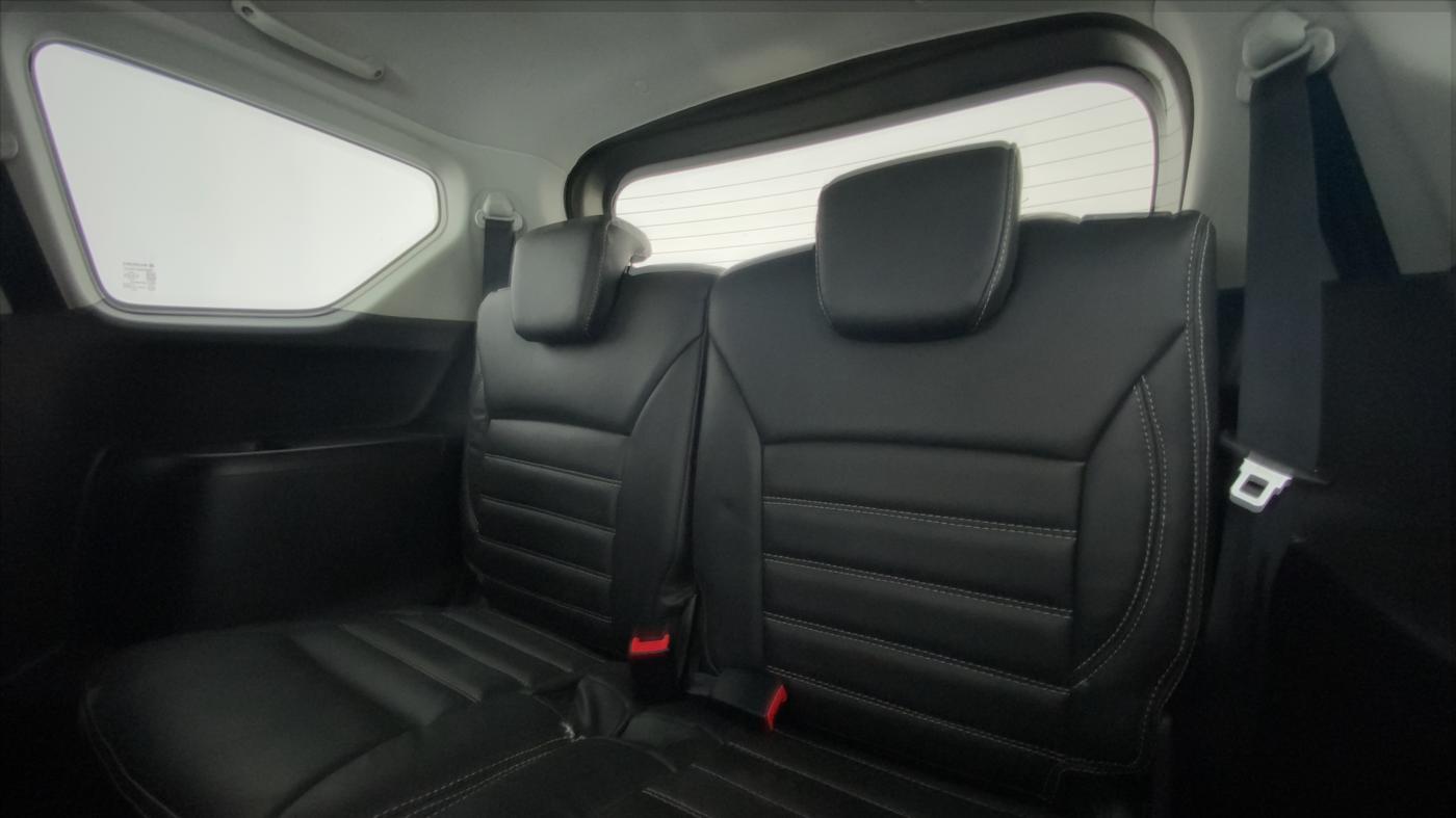 2020 Maruti XL6 ZETA SHVS, Petrol, Manual, 12,175 km, Third Seat Row ( optional )