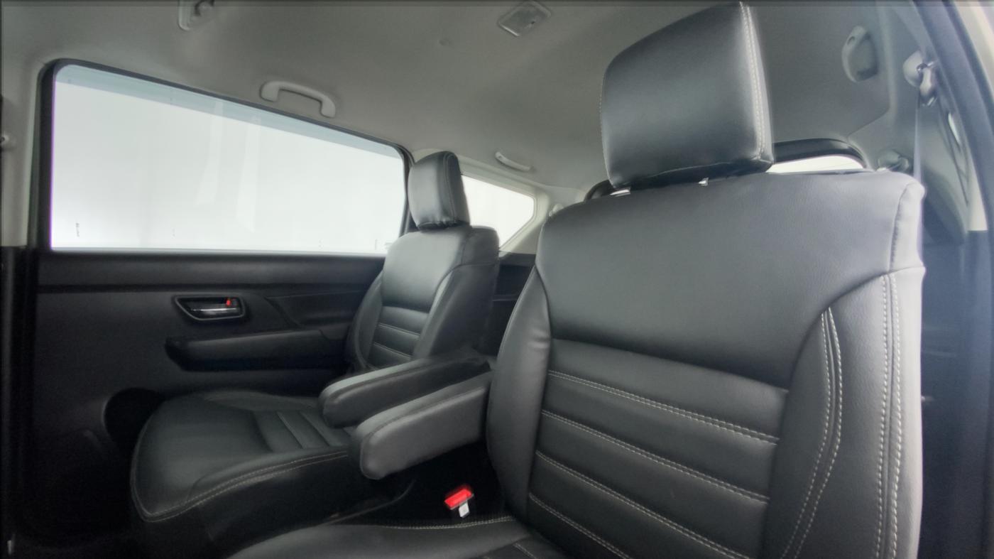 2020 Maruti XL6 ZETA SHVS, Petrol, Manual, 12,175 km, Right Side Rear Door Cabin