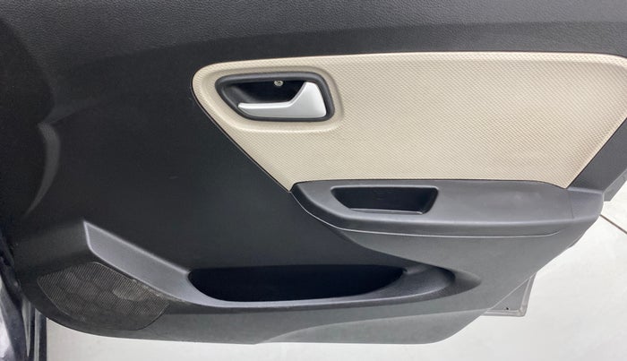 2021 Maruti Alto VXI, Petrol, Manual, 23,858 km, Driver Side Door Panels Control