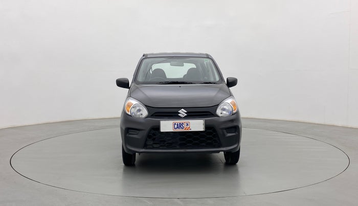 2021 Maruti Alto VXI, Petrol, Manual, 23,858 km, Front