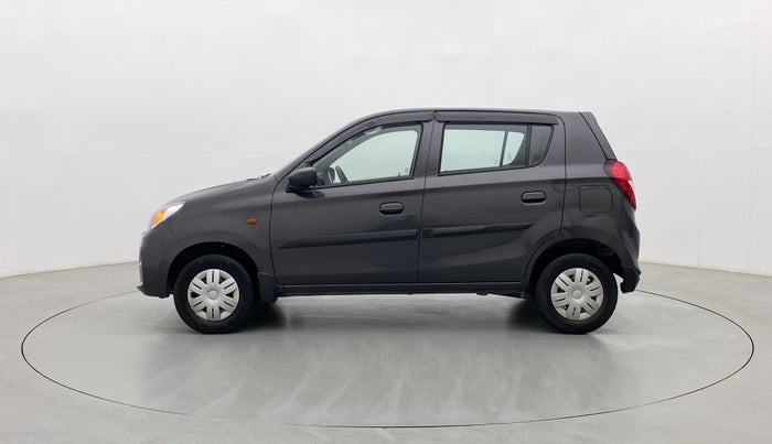 2021 Maruti Alto VXI, Petrol, Manual, 23,858 km, Left Side
