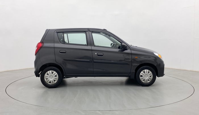 2021 Maruti Alto VXI, Petrol, Manual, 23,858 km, Right Side View