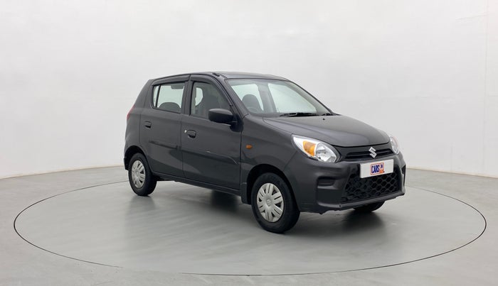 2021 Maruti Alto VXI, Petrol, Manual, 23,858 km, Right Front Diagonal