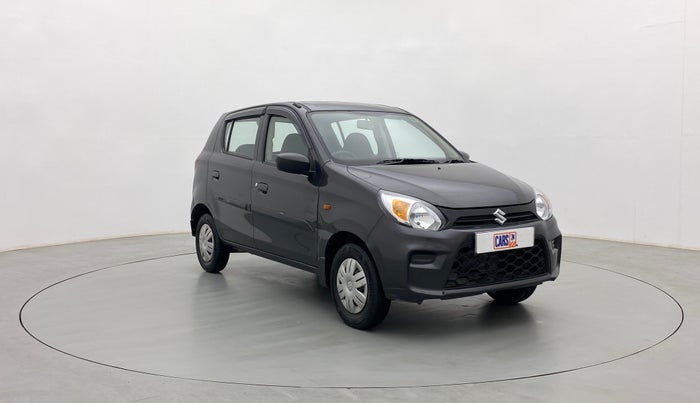 2021 Maruti Alto VXI, Petrol, Manual, 23,858 km, SRP