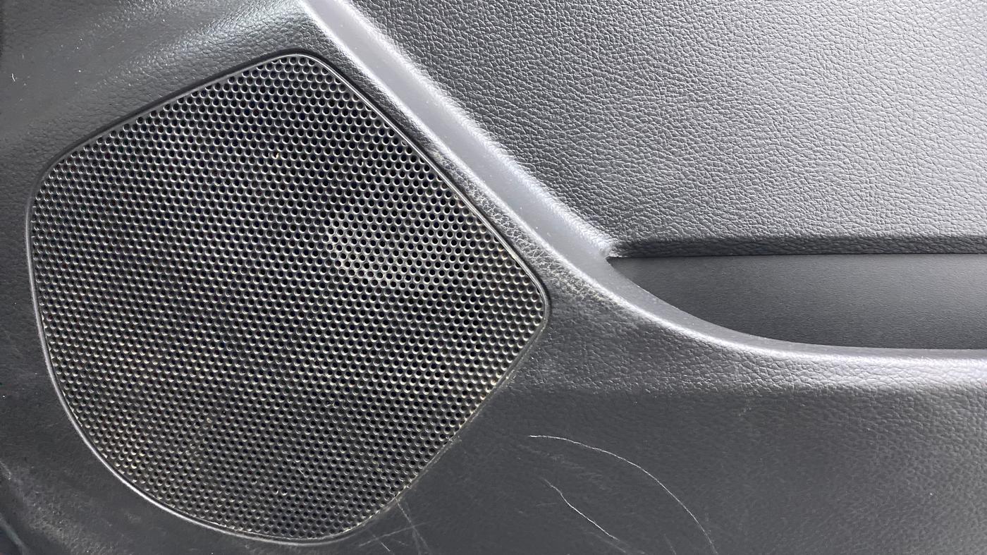 2021 Maruti Alto VXI, Petrol, Manual, 23,858 km, Speaker