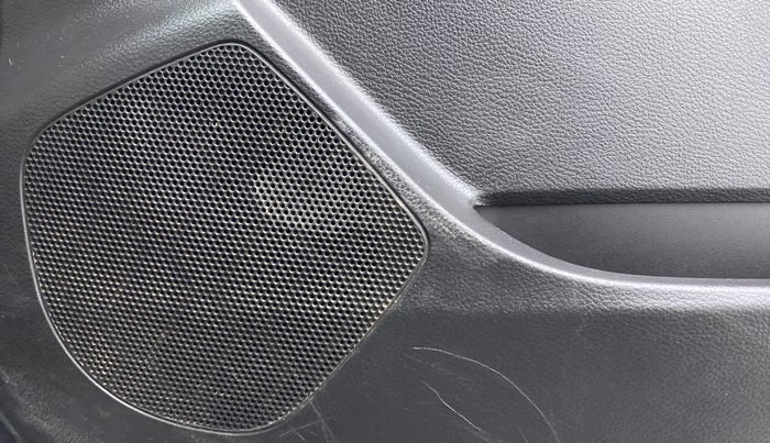 2021 Maruti Alto VXI, Petrol, Manual, 23,858 km, Speaker