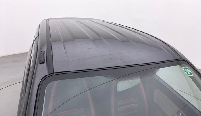 2021 Maruti Alto VXI, Petrol, Manual, 23,858 km, Roof