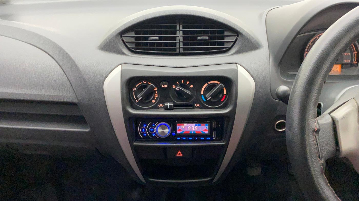 2017 Maruti Alto 800 LXI, Petrol, Manual, 71,958 km, Air Conditioner