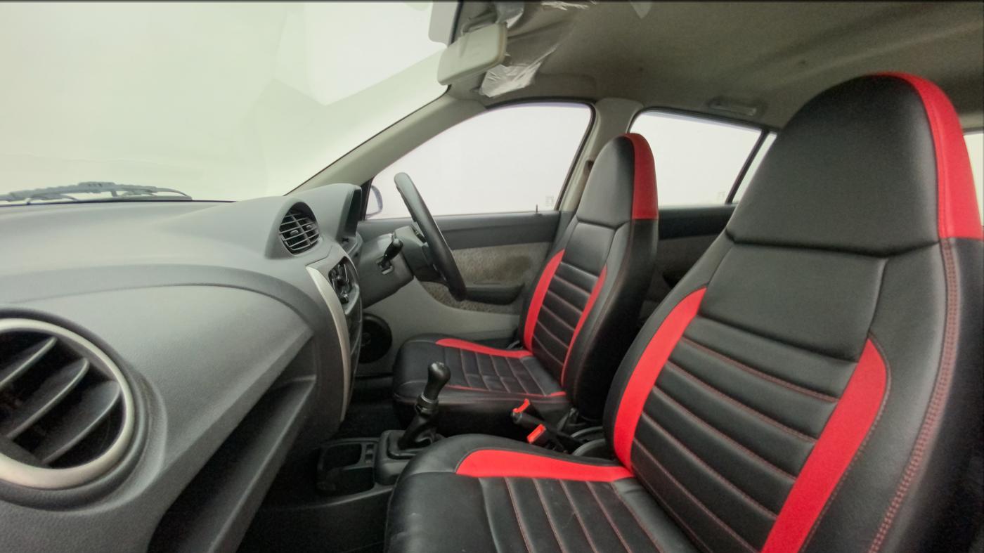 2017 Maruti Alto 800 LXI, Petrol, Manual, 71,958 km, Right Side Front Door Cabin