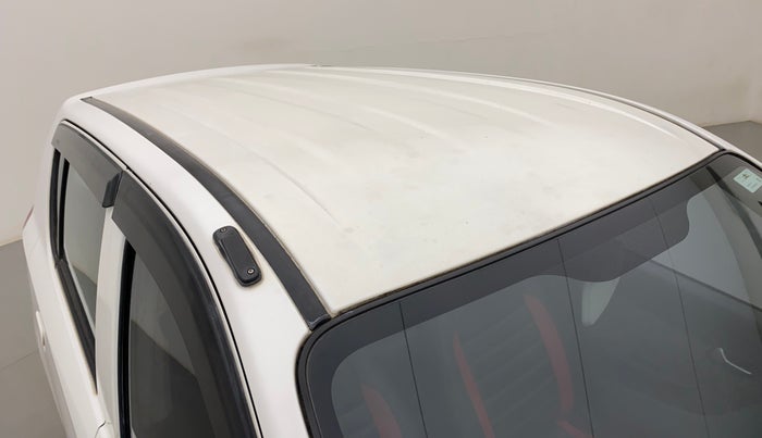 2017 Maruti Alto 800 LXI, Petrol, Manual, 71,958 km, Roof